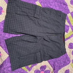 Cargo shorts
